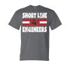 8000 Adult DryBlend 50/50 T-Shirt Thumbnail