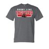 8000 Adult DryBlend 50/50 T-Shirt Thumbnail