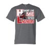 8000 Adult DryBlend 50/50 T-Shirt Thumbnail