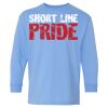 5400B Youth Heavy Cotton Long Sleeve Thumbnail