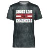 222596 Adult Cotton-Touch Poly T-Shirt Thumbnail