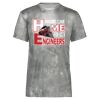222696 Youth Cotton-Touch Poly T-Shirt Thumbnail