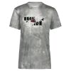 222696 Youth Cotton-Touch Poly T-Shirt Thumbnail