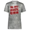 222696 Youth Cotton-Touch Poly T-Shirt Thumbnail