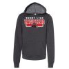 3719Y Youth Sponge Fleece Hoodie Thumbnail