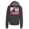 3719Y Youth Sponge Fleece Hoodie Thumbnail