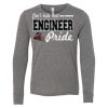 3513Y Youth Extra Soft Tri-blend Long Sleeve Thumbnail