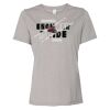 6413 Women’s Extra Soft Tri-blend Tee Thumbnail