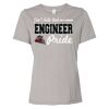6413 Women’s Extra Soft Tri-blend Tee Thumbnail